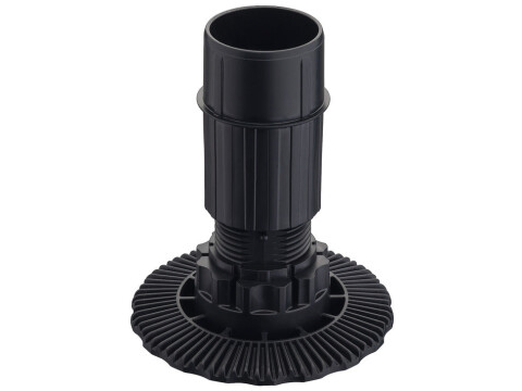 Foot and Shaft Section, for H&auml;fele AXILO