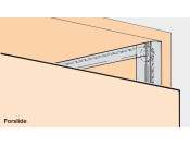 Eku Libra 20H Vertical FitSet 1Dr