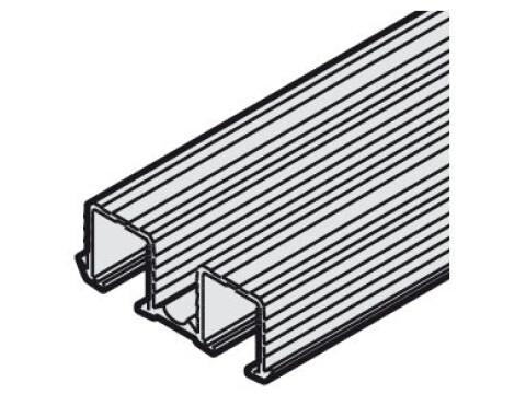 Slido Cls 12/20/40IFC Dbl TopTrk GM 2.5m