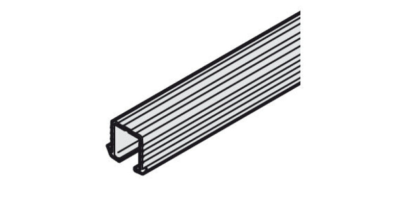 Slido Cls 12/20/40IFC Sgl TopTrk GM 3.5m