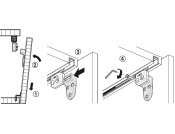 Slido Cls 20VFC FitSet 1Dr w SC