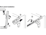 Slido Cls 20VFC FitSet 1Dr wo SC