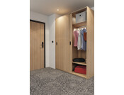 Slido Cls 40IFC FitSet 2Dr w SC