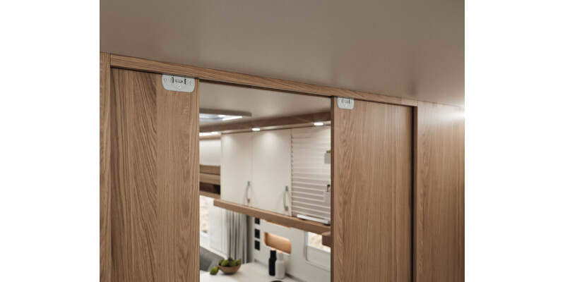 Slido Cls 20IFC FitSet 2Dr w SC