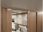 Slido Cls 20IFC FitSet 2Dr w SC