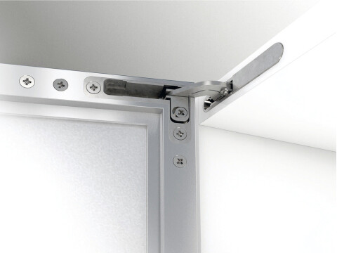 Tiomos H AL Hidden Hinge Set ZA NP