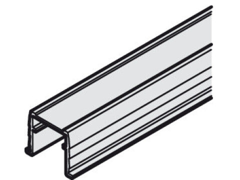Slido Cls 20/40VFT Btm Track 3.5m