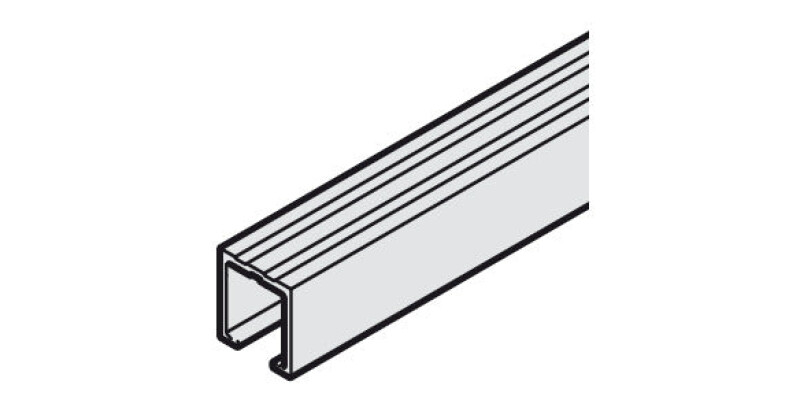 Slido Cls 12/20/40IFC Sgl TopTrk SF 2.5m
