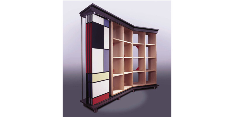 Hawa Aperto 40/F Sgl Panel FitSet 1Door