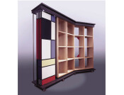 Hawa Aperto 40/F Sgl Panel FitSet 1Door