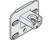 Hawa Aperto 40/F Sgl Panel FitSet 1Door