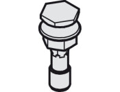 Hawa Aperto 40/F Sgl Panel FitSet 1Door