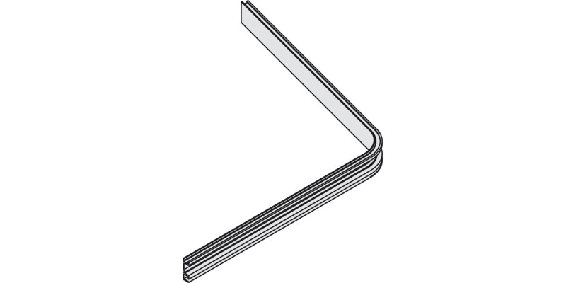Hawa Aperto 40/F 75D Storage Area Set