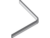 Hawa Aperto 40/F 75D Storage Area Set