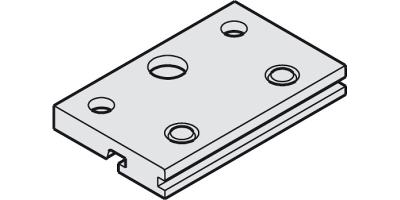 Hawa Aperto 40/F 75D Storage Area Set