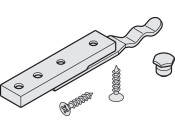 Hawa Aperto 40/F 75D Storage Area Set