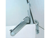 Maxi up 3675 Lid Stay H ZA NP Blk