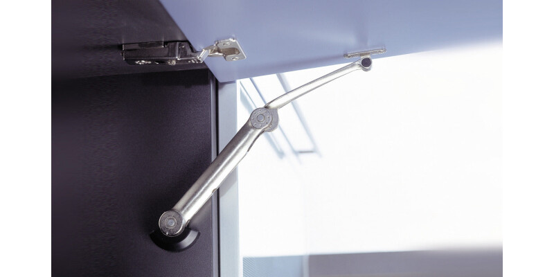 Kinvaro T-105 Flap Fit RH 1000x283mm