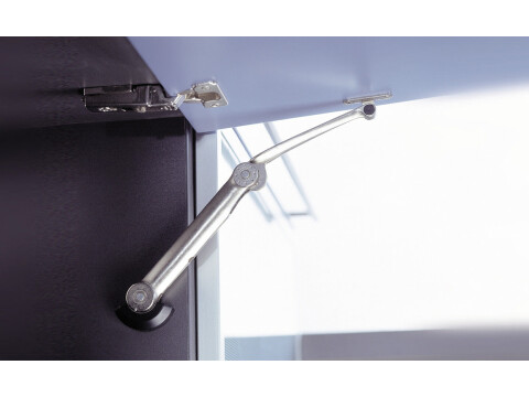 Kinvaro T-105 Flap Fit RH 1000x283mm