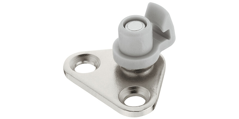 MaxiUp M/Brkt SlideOn Clip Varianta SNP