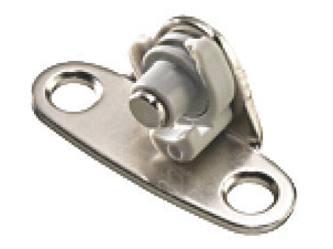 MaxiUp M/Brkt SlideOn Clip Varianta SNP