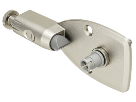 Soft Close Mechanism Edge 37mm ZA NP