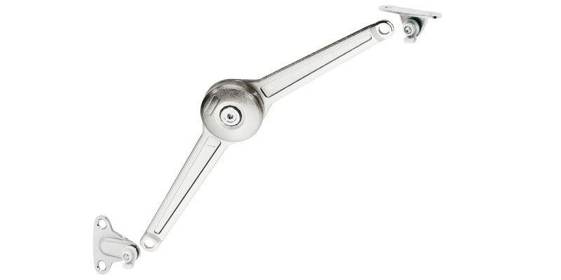 Duo Forte Flap/Lid Stay 37mm Hospa NP