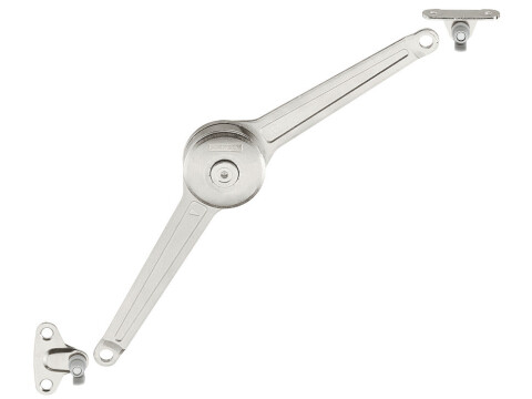 Duo Forte Flap/Lid Stay 37mm Hospa NP