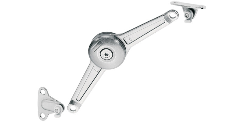 Duo Std Flap/Lid Stay 37mm Varianta NP