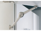 Duo Std Flap/Lid Stay 37mm Hospa NP