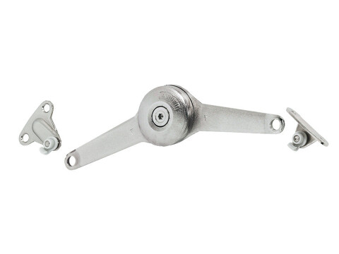 Duo Std Flap/Lid Stay 37mm Hospa NP