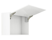 Free Flap 1.7 Comp Set B White 9003