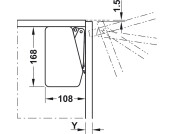 Free Flap 1.7 Comp Set A White 9003