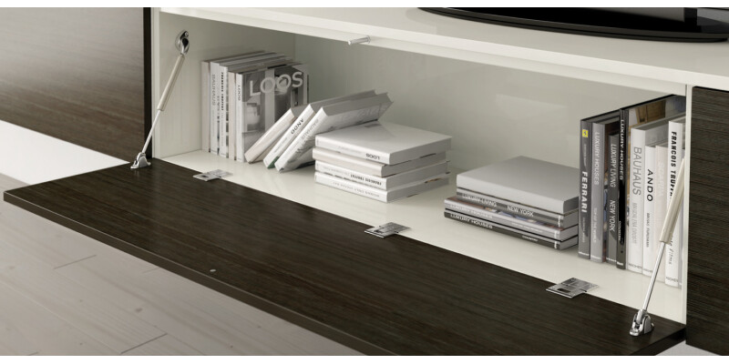 90D Kimana Flap Hinge Set SNP