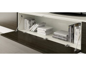 90D Kimana Flap Hinge Set SNP