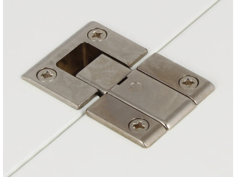 90D Kimana Flap Hinge Set SNP