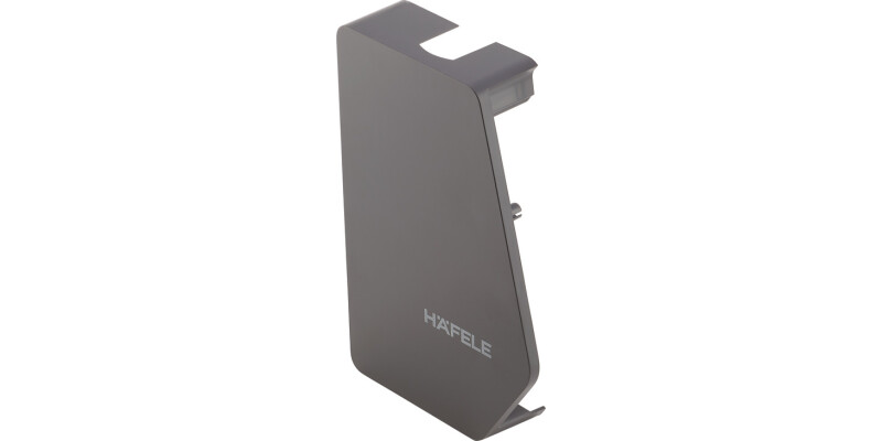 Free Flap 3.15 Cover Caps Anthracite