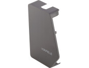 Free Flap 3.15 Cover Caps Anthracite