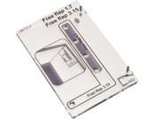 Drilling Jig for Free Flap Fittings