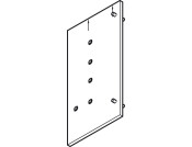 Drilling Jig for Free Flap Fittings