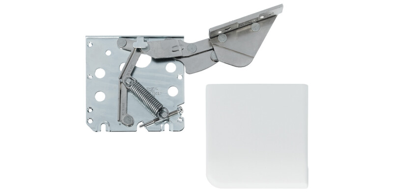 Kinvaro T-70 Flap Fitting