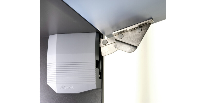 Kinvaro T-70 Flap Fitting