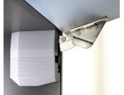 Kinvaro T-70 Flap Fitting