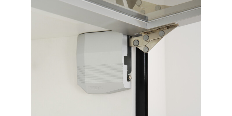 Kinvaro T-70 Flap Fitting