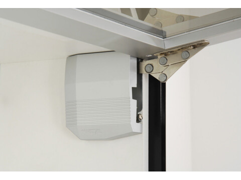 Kinvaro T-70 Flap Fitting