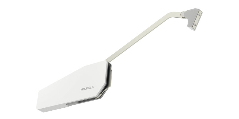 Free Fold 710-790mm 3.6-6.2kg Grey