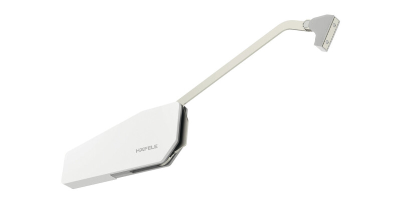 Free Fold 650-730mm 10.1-17.1kg Grey