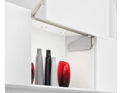 Free Fold 580-650mm 6.8-12.4kg Grey