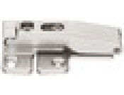 Free Fold 580-650mm 6.8-12.4kg Grey