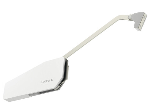 Free Fold 520-590mm 5.1-9.0kg Grey